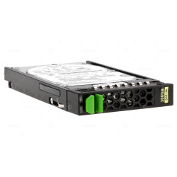 A3C40196288 FUJITSU HARD DRIVE 300GB 10K 12G SAS 2.5 SFF FOR RX2530 RX2540 M1, M2 1060204489, HUC101830CSS204